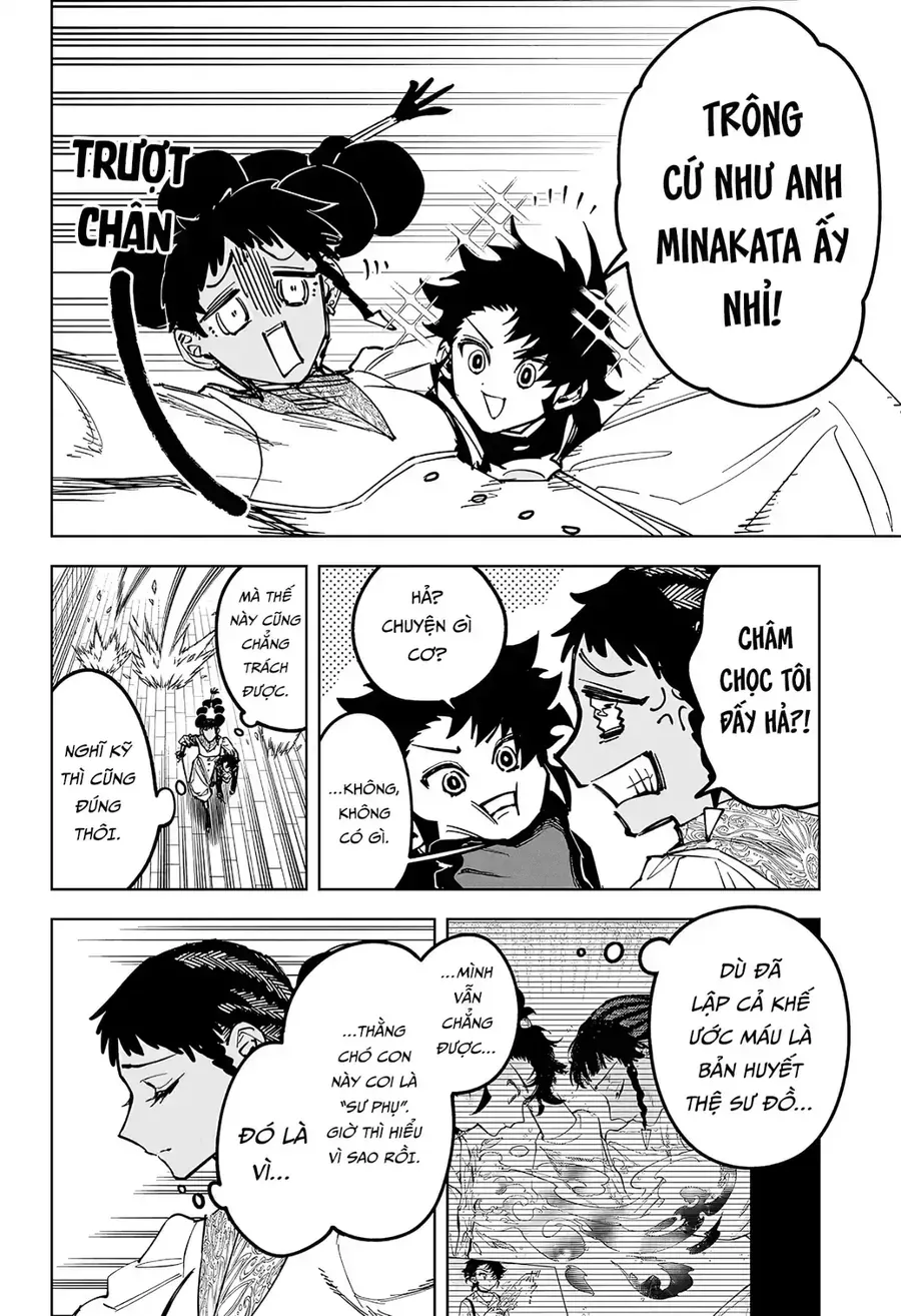 Chapter 97 - Trang 3