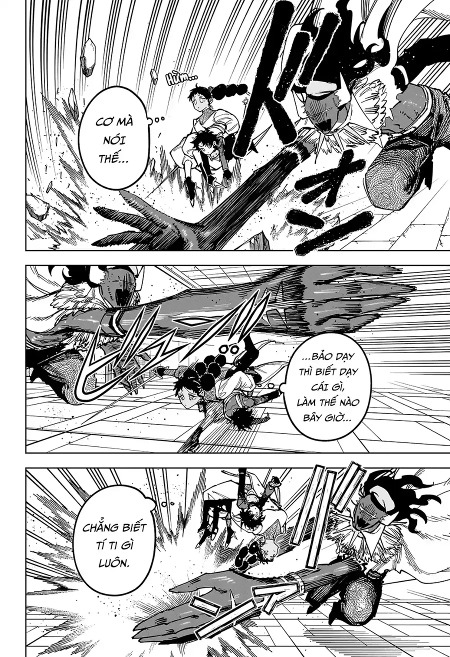 Chapter 97 - Trang 5