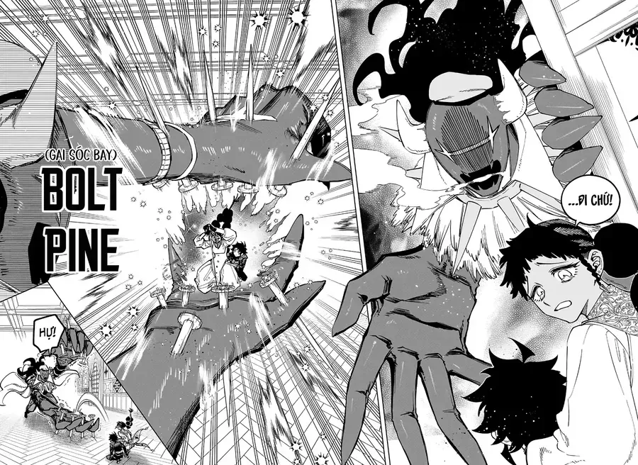Chapter 97 - Trang 9