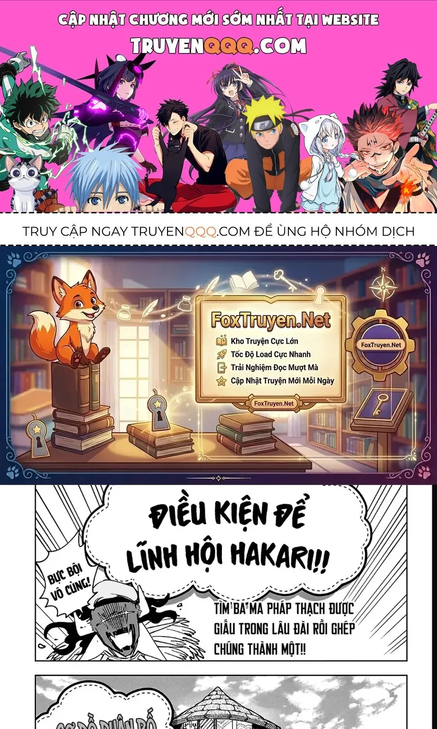 Ichi The Witch - Chap 98 - Trang 1