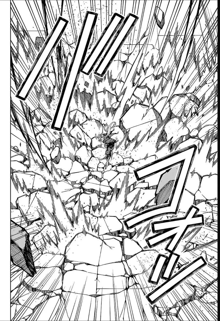 Ichi The Witch - Chap 98 - Trang 13