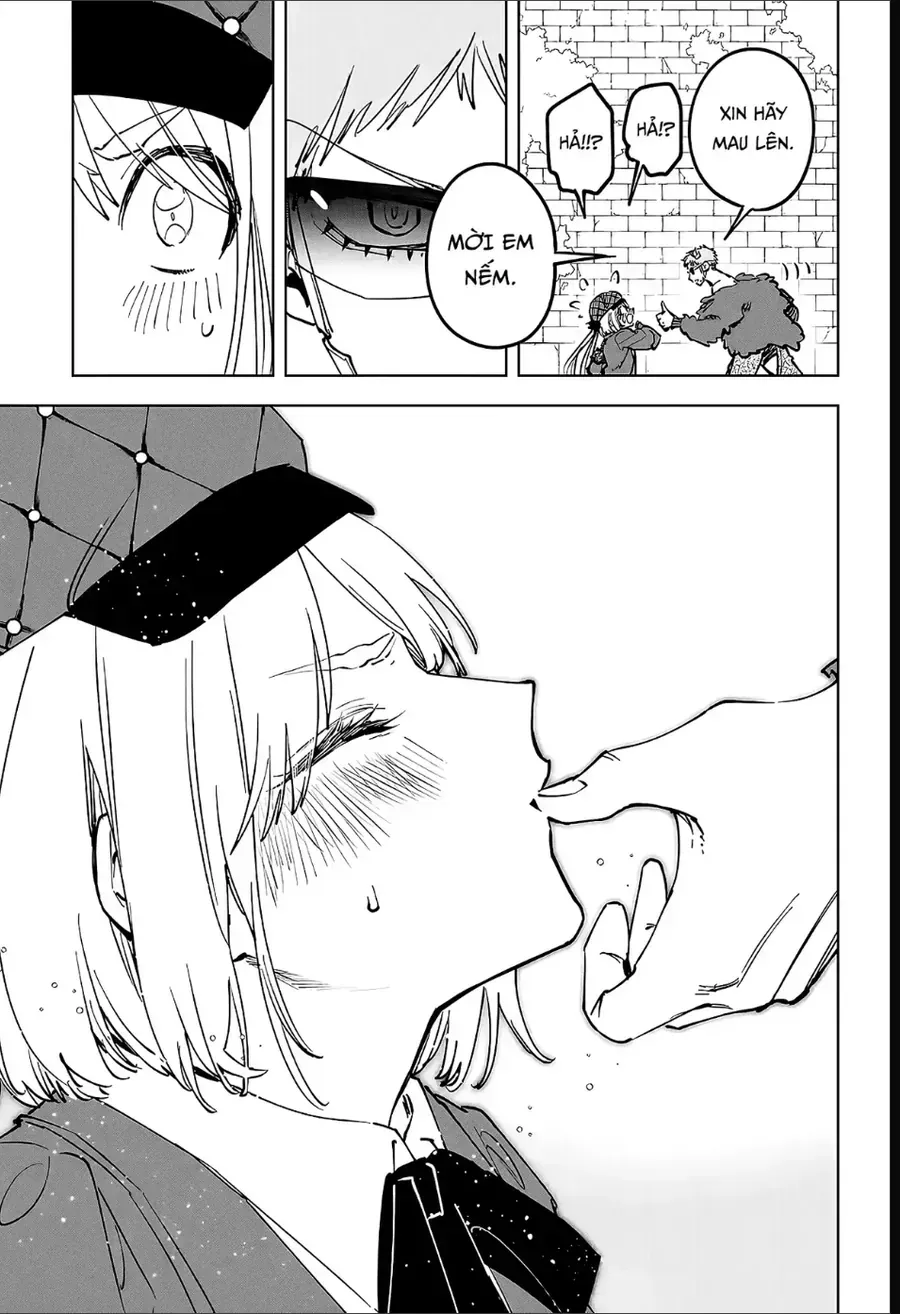 Ichi The Witch - Chap 98 - Trang 18