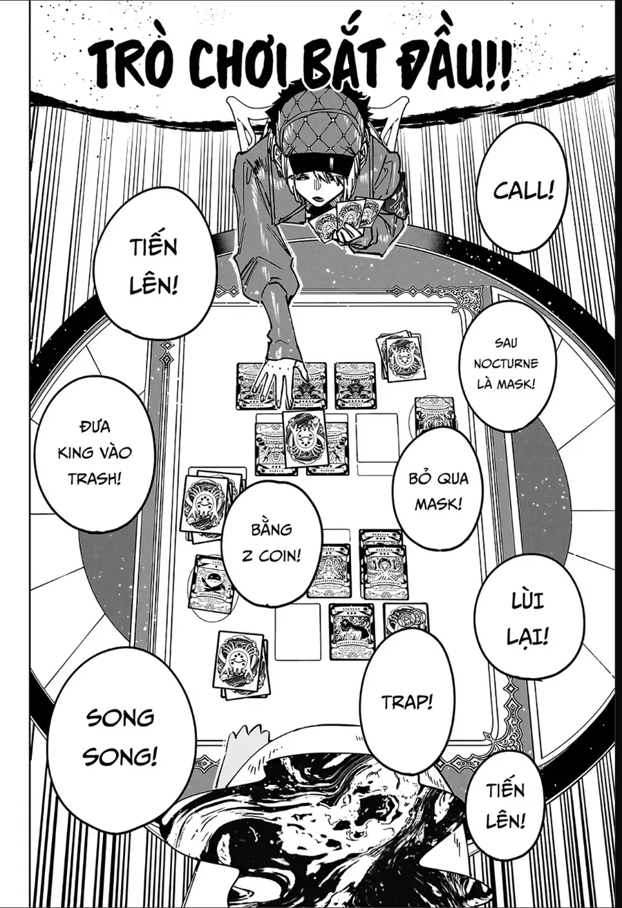 Ichi The Witch - Chap 99 - Trang 17