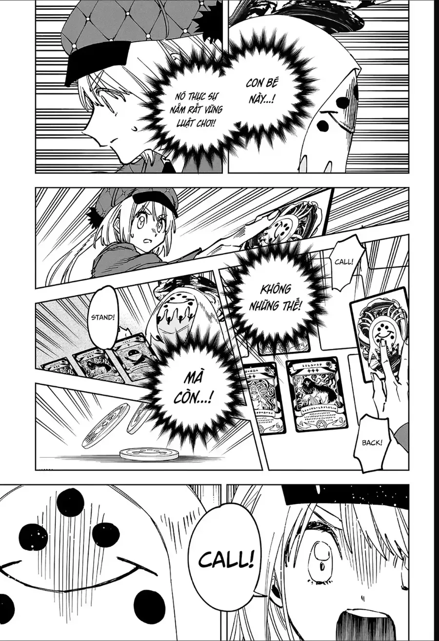 Ichi The Witch - Chap 99 - Trang 18