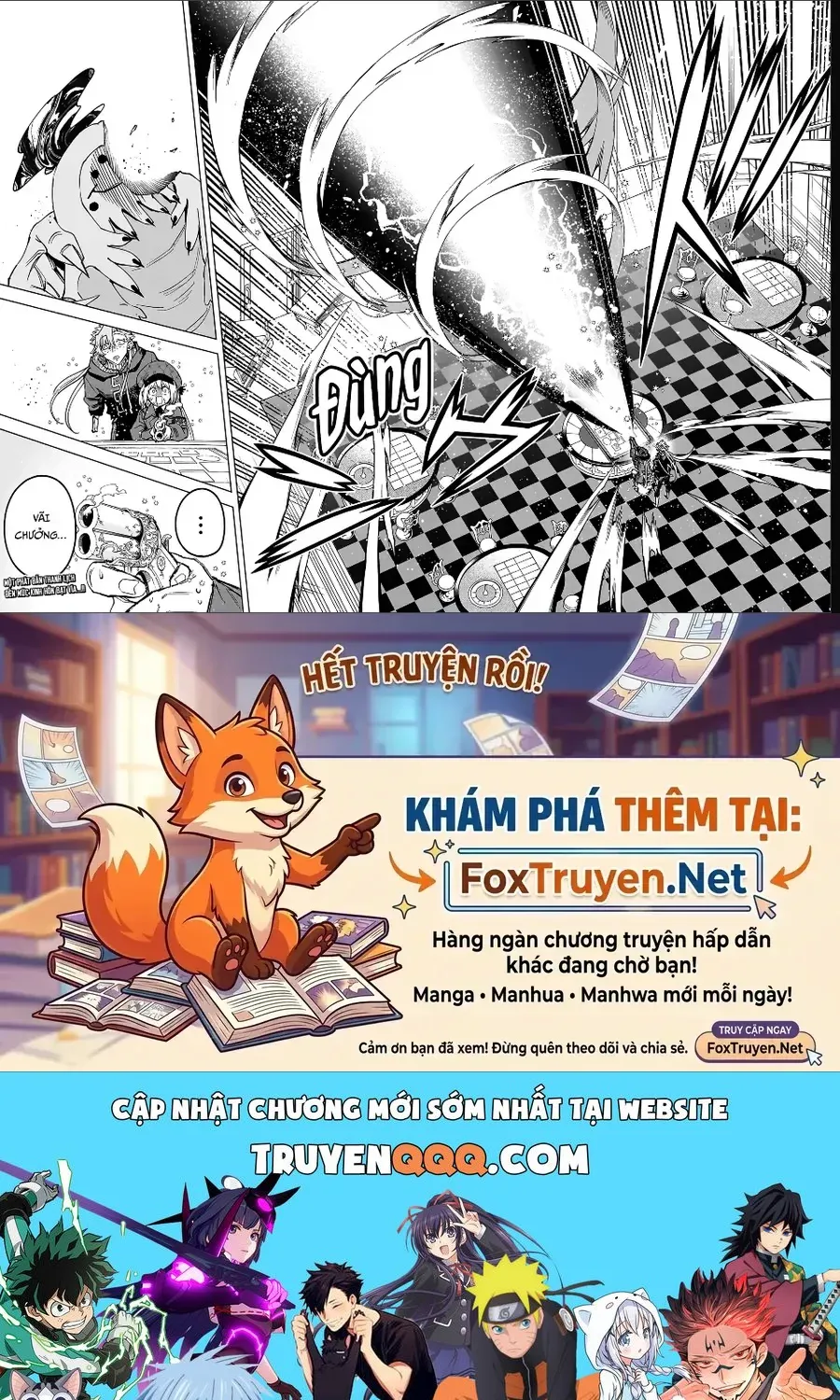 Ichi The Witch - Chap 99 - Trang 21