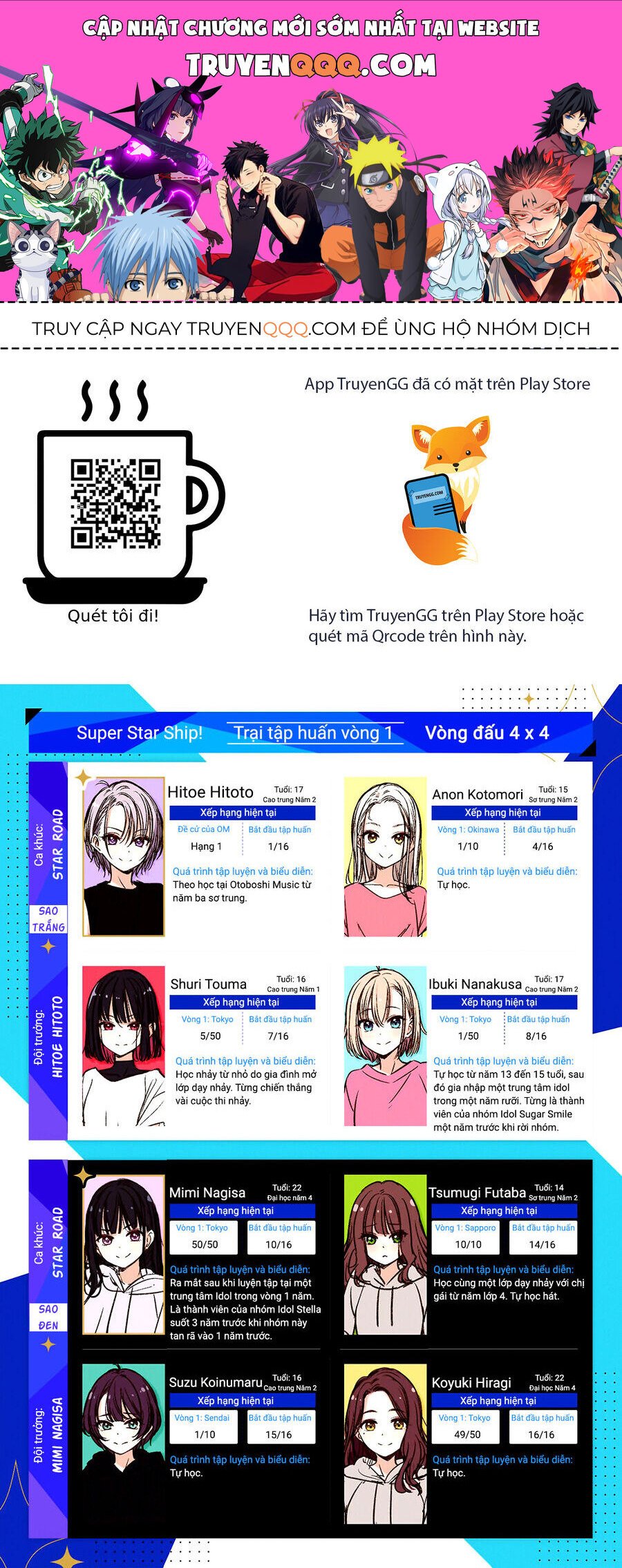 Chương 18 - Trang 1