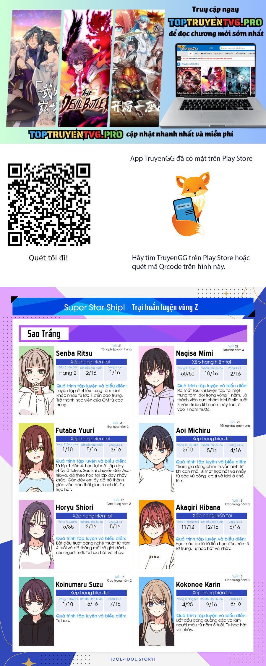 Chương 23 - Trang 1