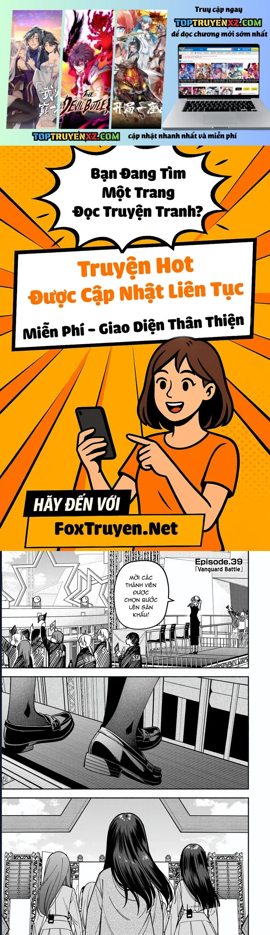 Chương 39 - Trang 1