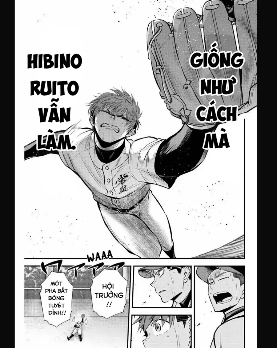 Irregulars - Bất Quy Tắc - Chap 24 - Trang 14