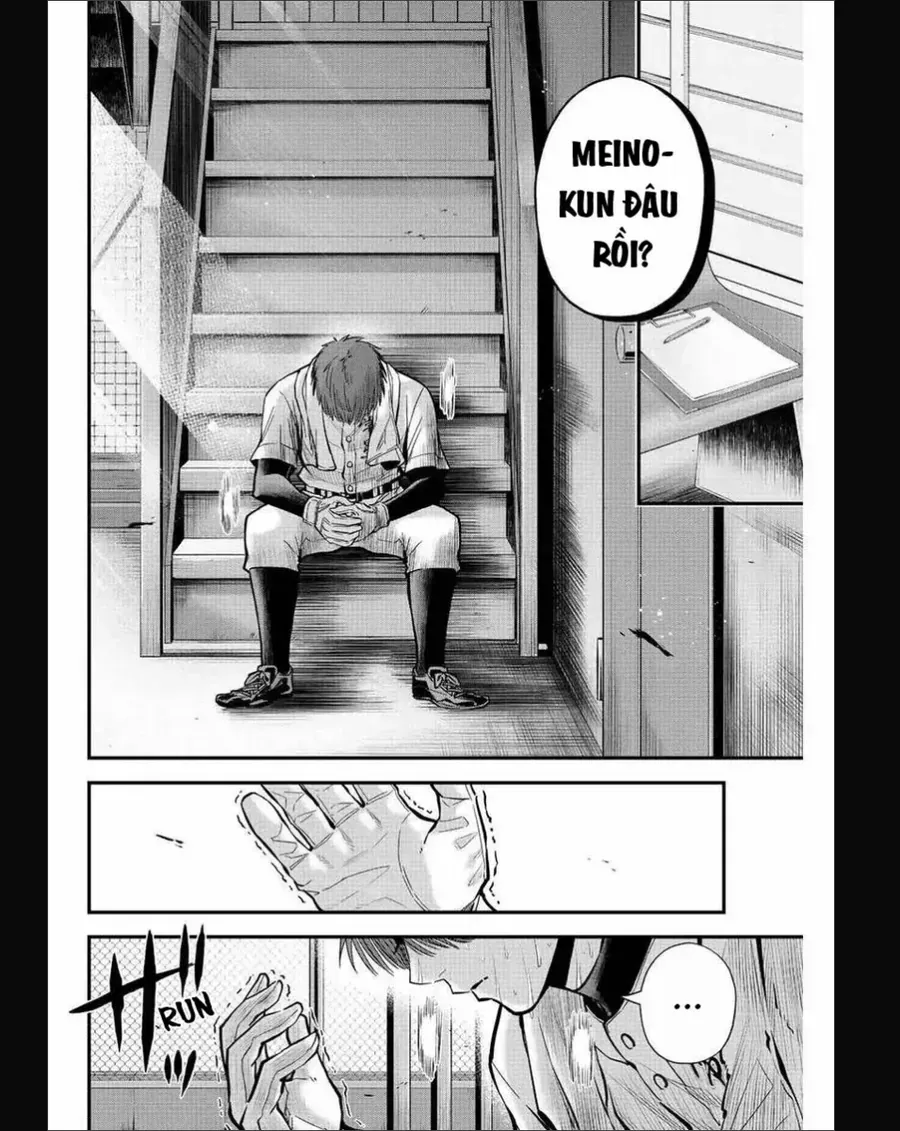 Irregulars - Bất Quy Tắc - Chap 24 - Trang 5