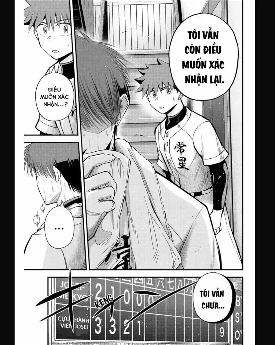 Irregulars - Bất Quy Tắc - Chap 24 - Trang 8