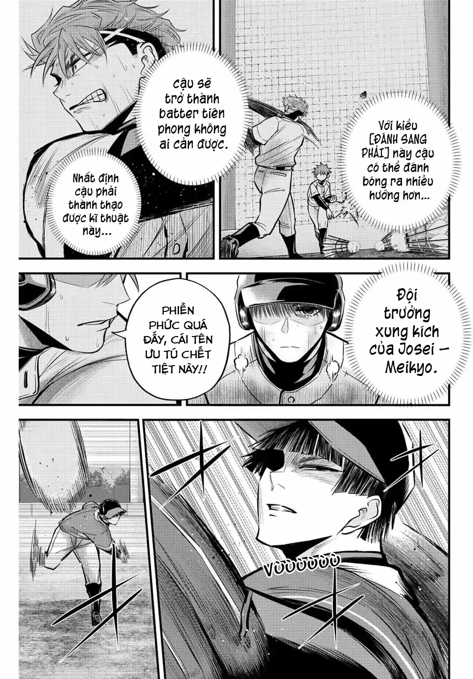 Irregulars - Bất Quy Tắc - Chap 26 - Trang 16