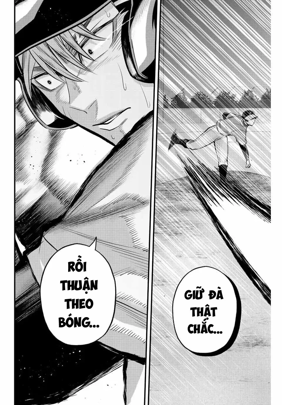 Irregulars - Bất Quy Tắc - Chap 26 - Trang 17