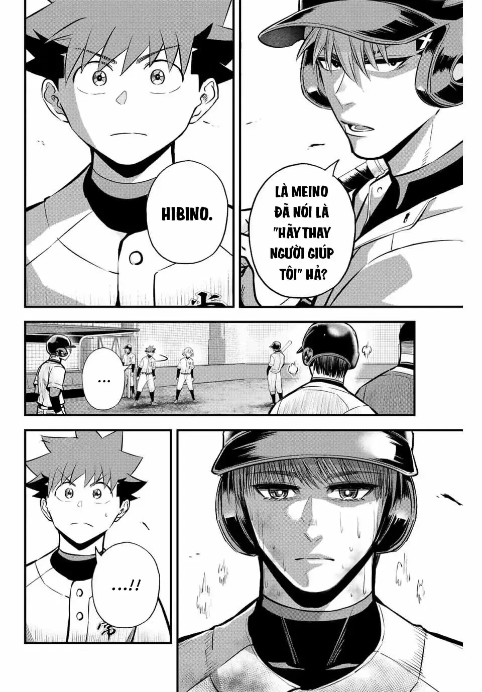 Irregulars - Bất Quy Tắc - Chap 26 - Trang 9