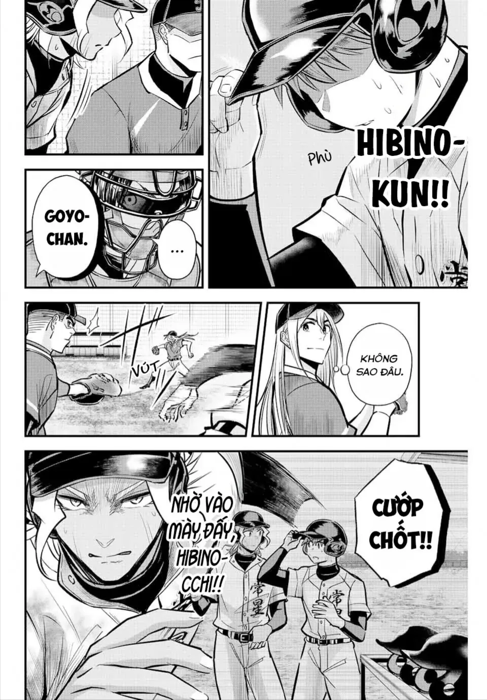 Chapter 30 - Trang 8