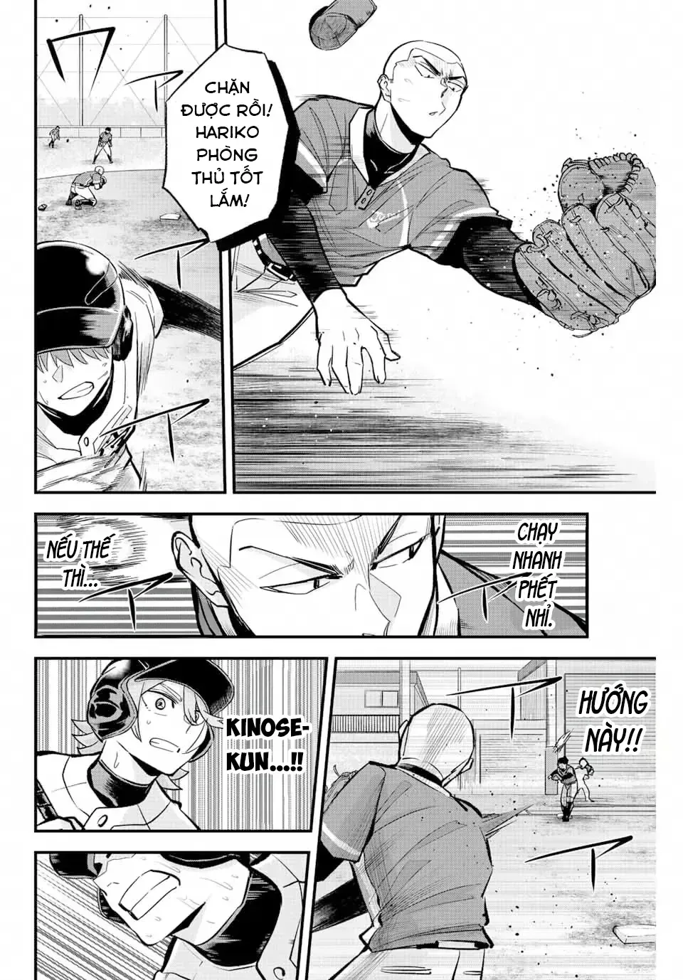 Chapter 31 - Trang 11