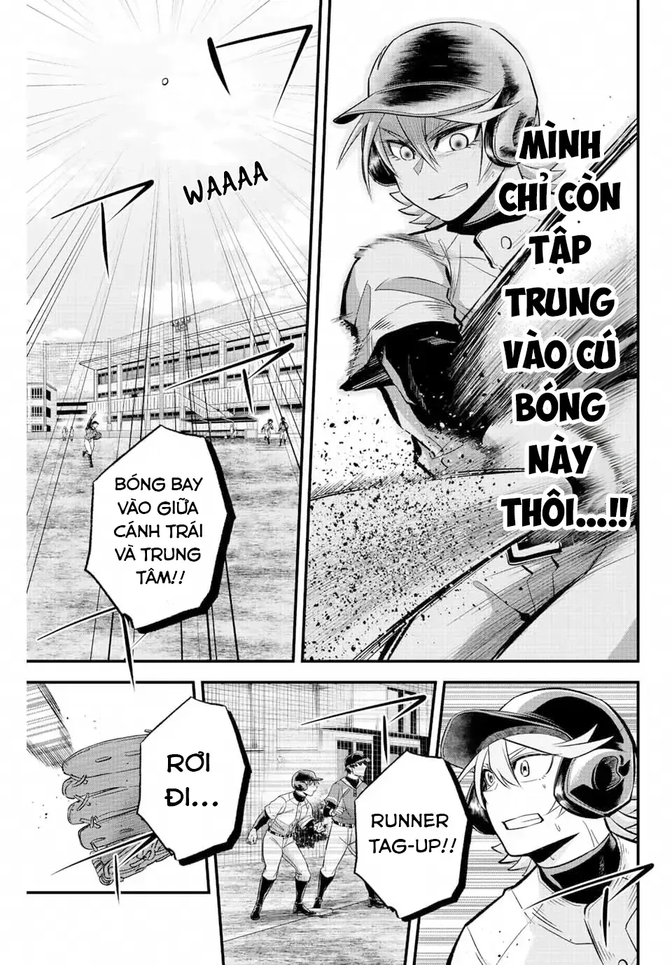 Chapter 31 - Trang 16