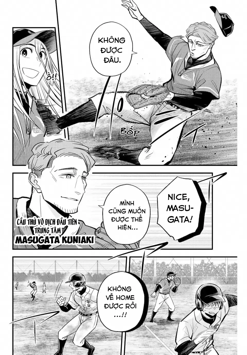 Chapter 31 - Trang 17