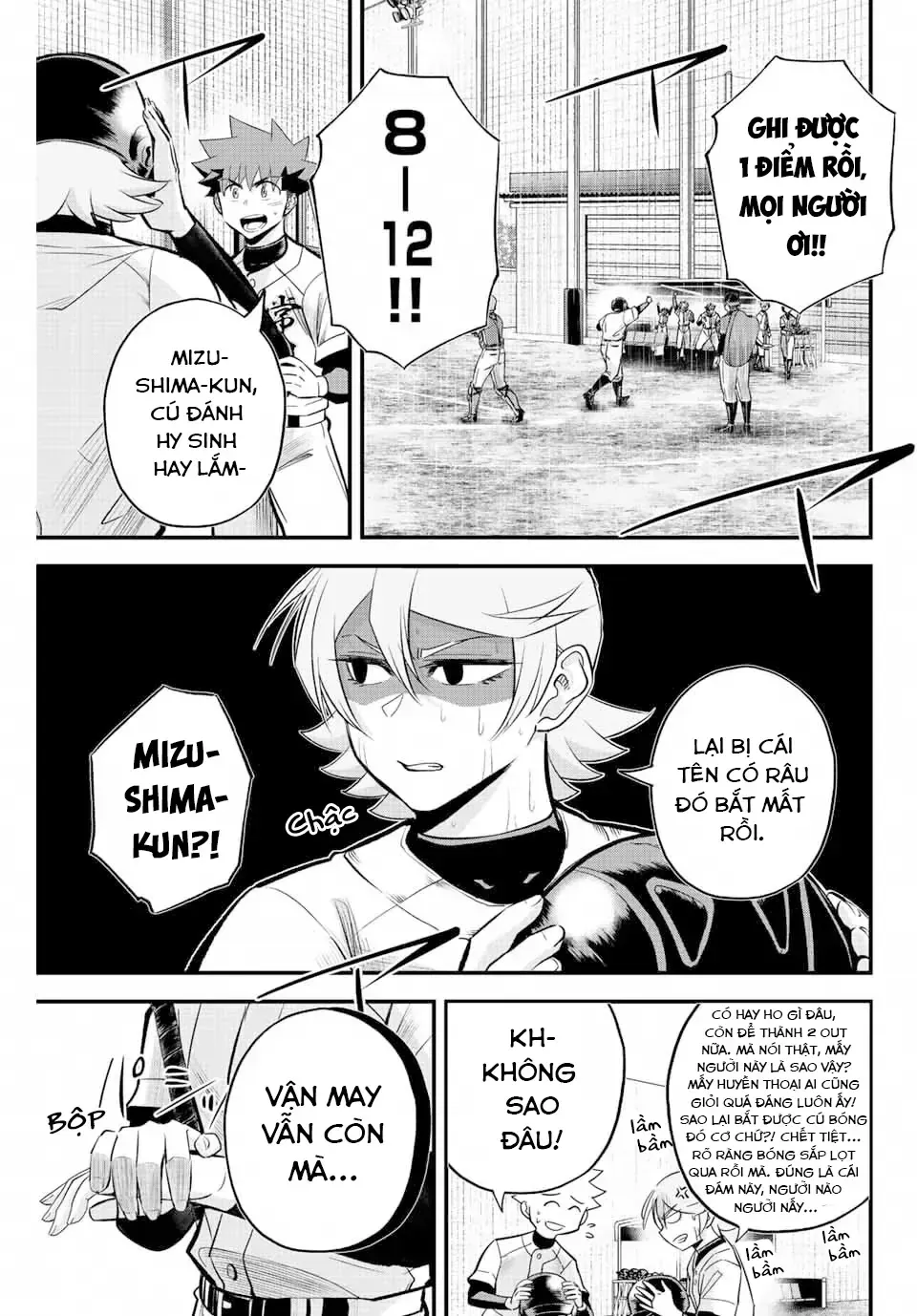 Chapter 31 - Trang 18