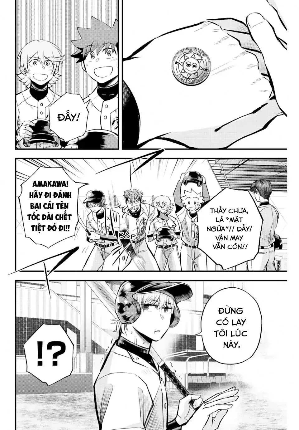 Chapter 31 - Trang 19