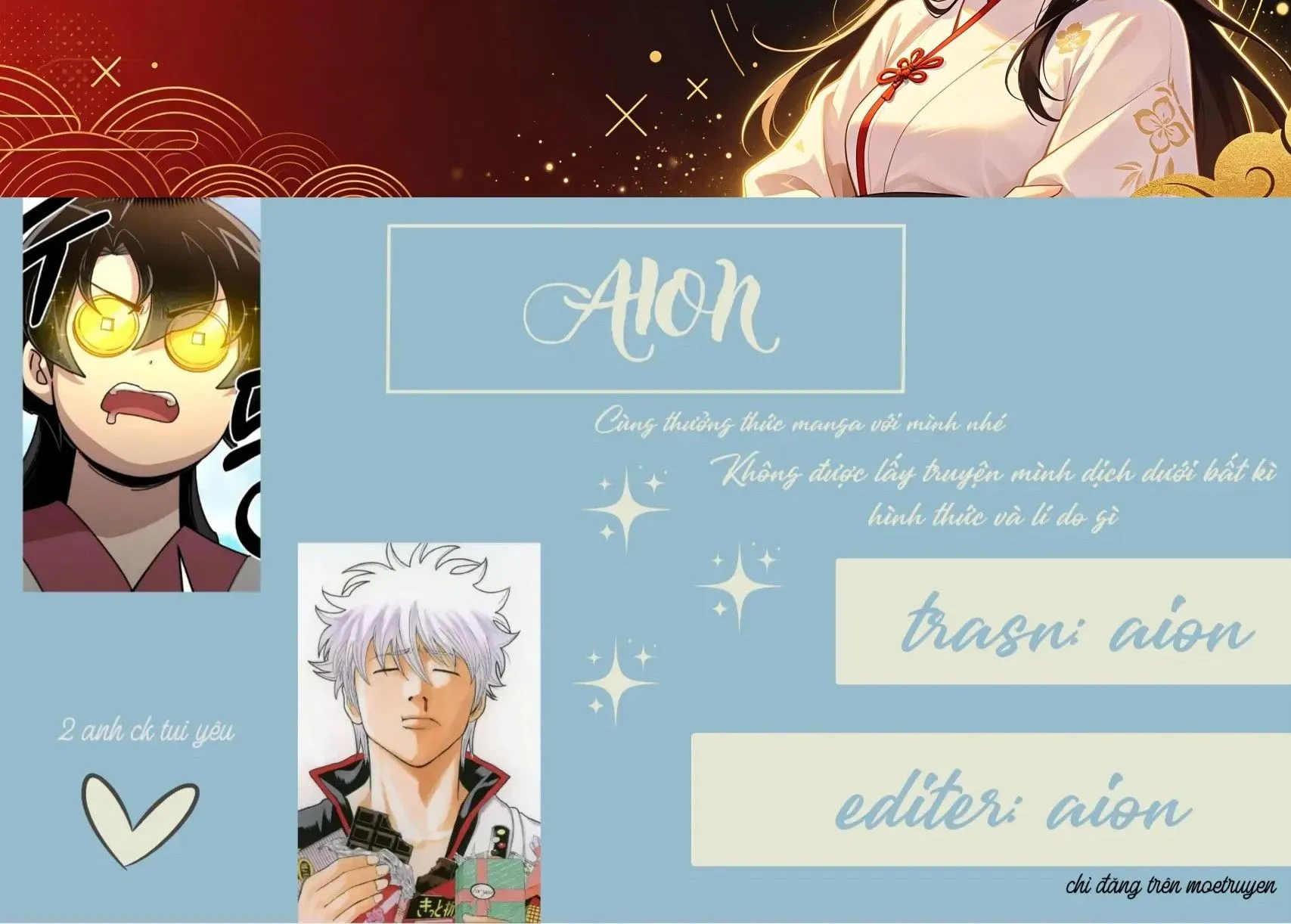Chapter 31 - Trang 5