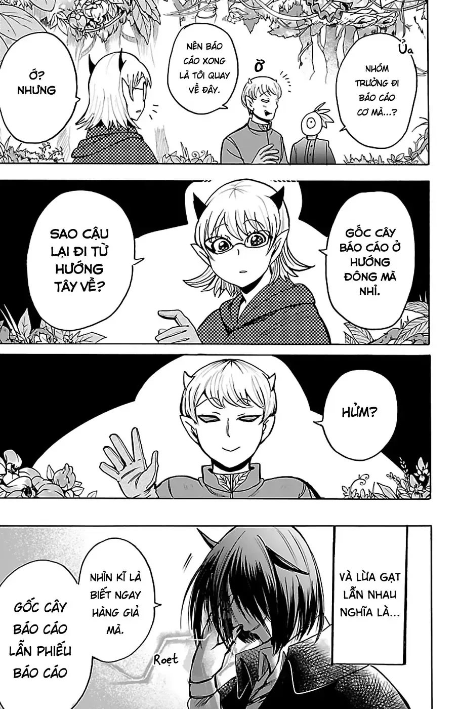 Chapter 105 - Trang 11