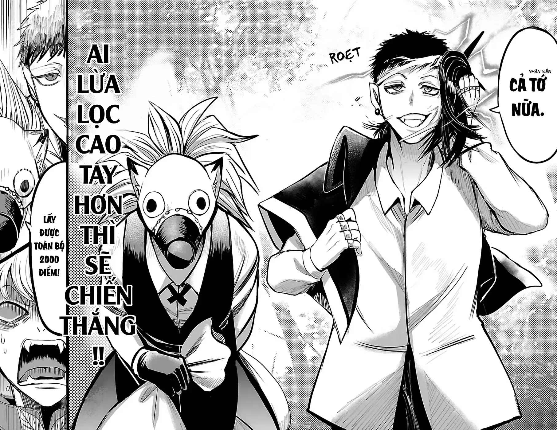 Chapter 105 - Trang 12