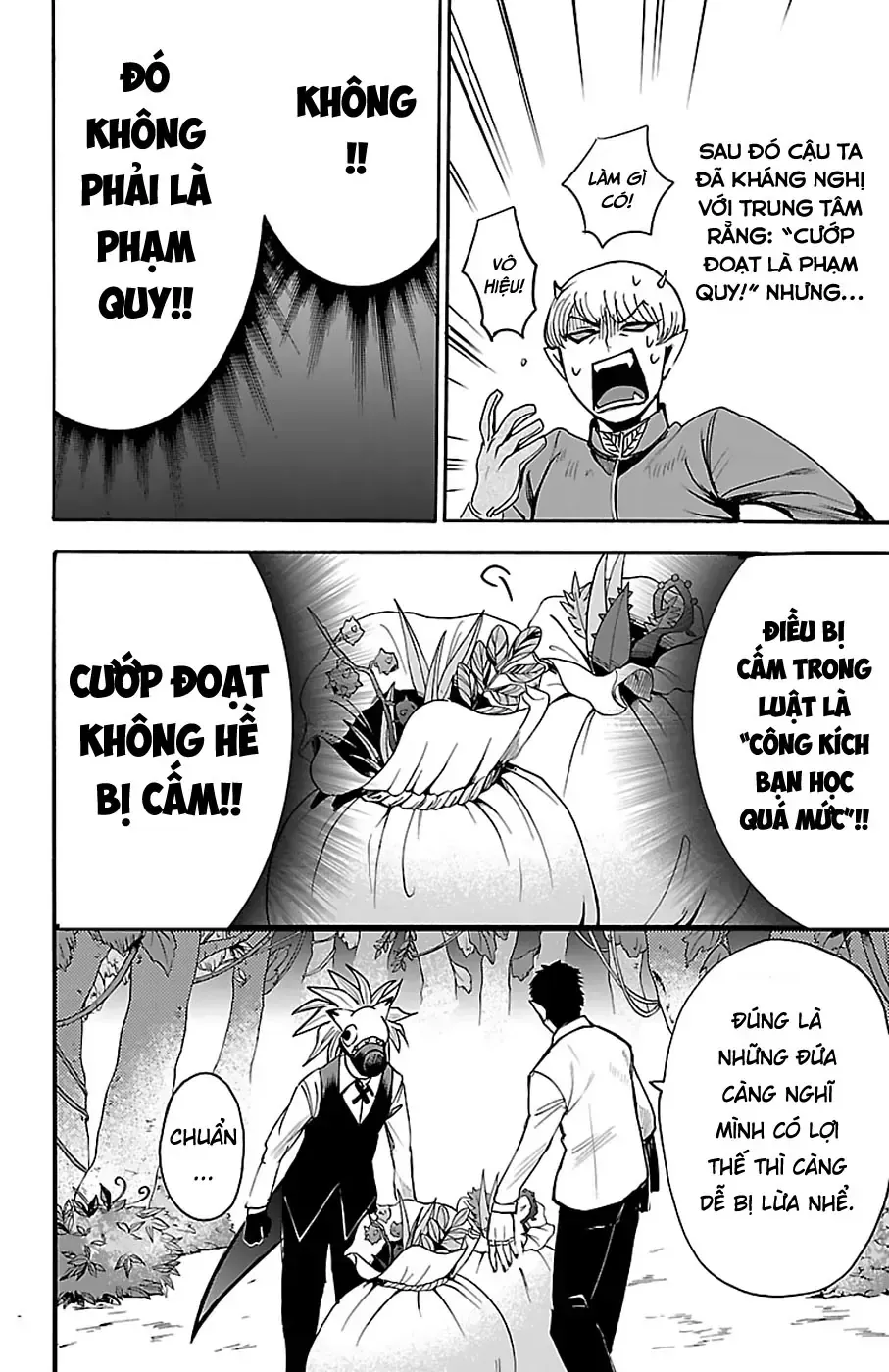 Chapter 105 - Trang 13