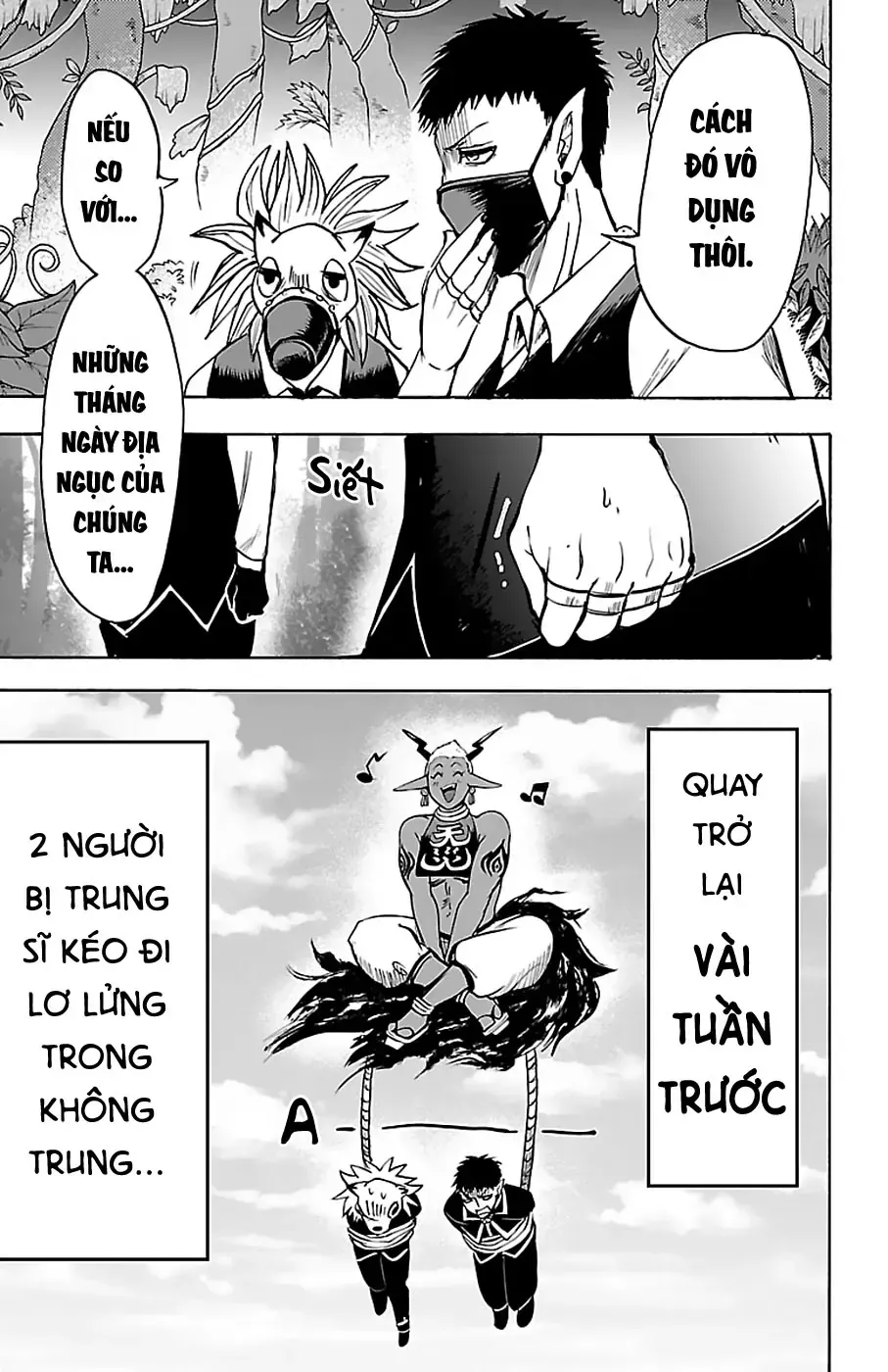 Chapter 105 - Trang 14