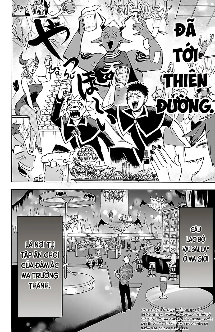Chapter 105 - Trang 15