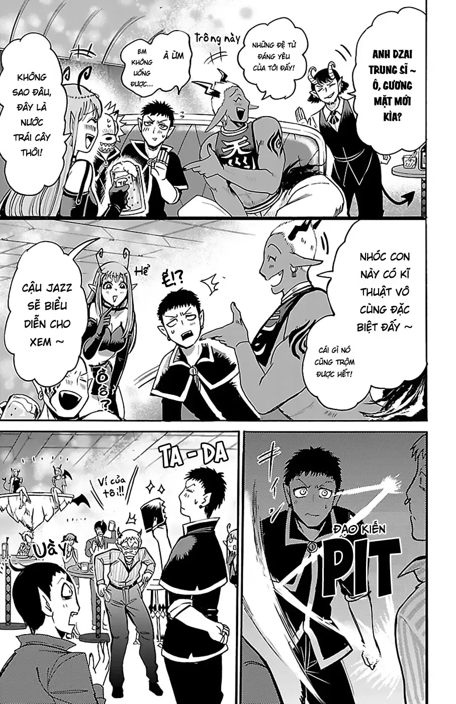 Chapter 105 - Trang 16