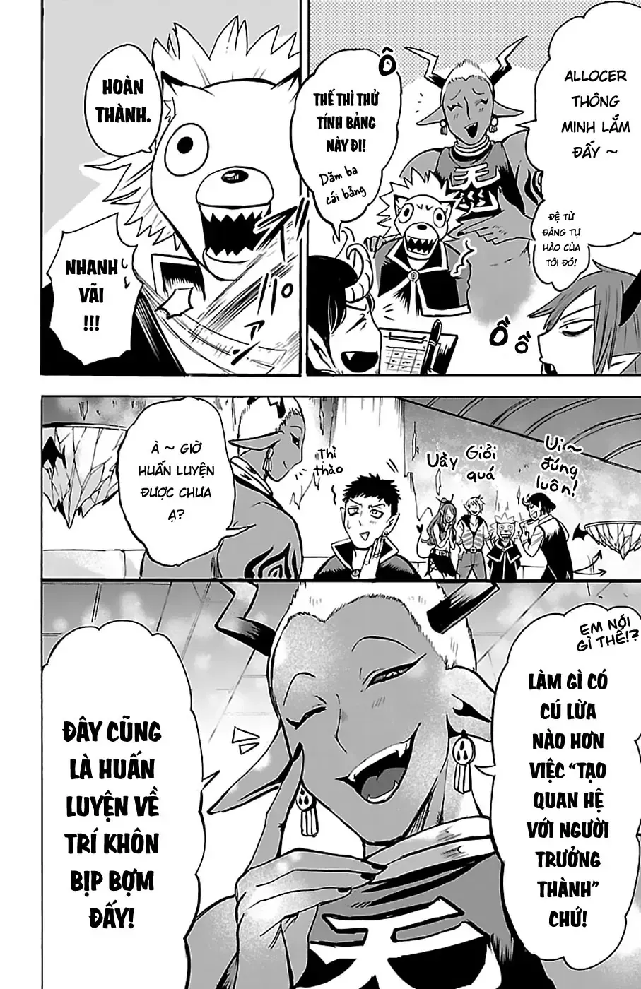 Chapter 105 - Trang 17