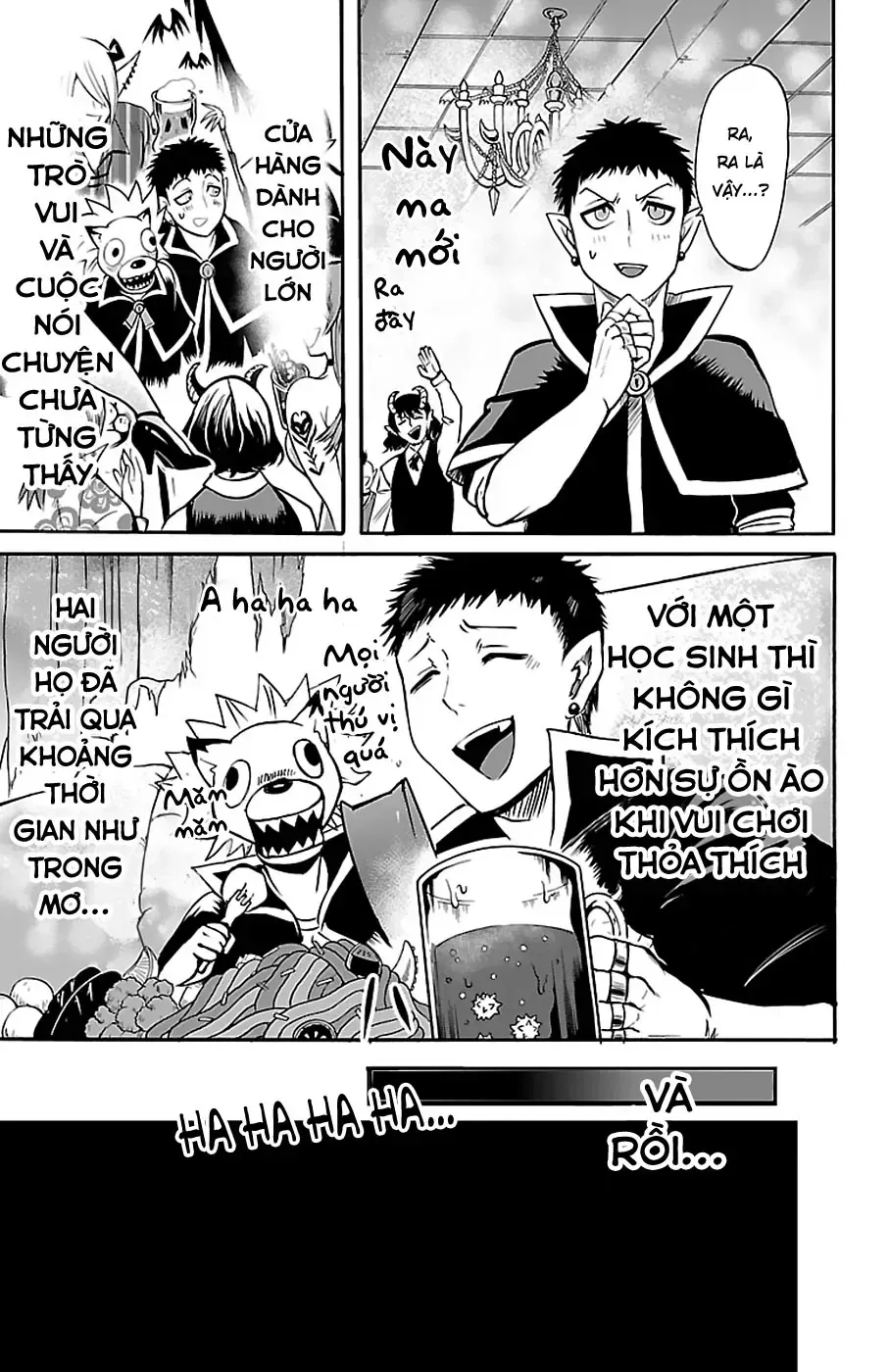 Chapter 105 - Trang 18