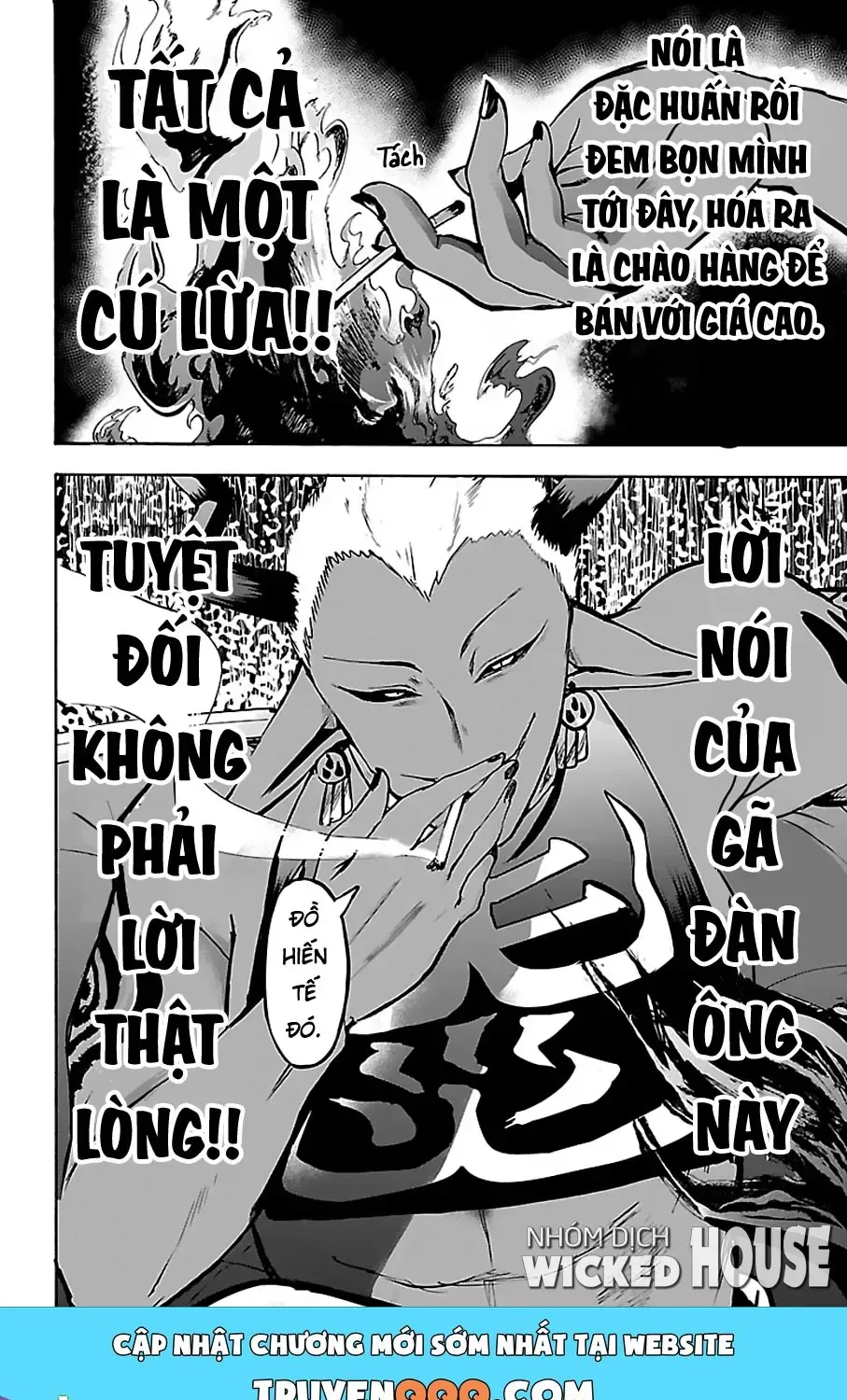 Chapter 105 - Trang 20