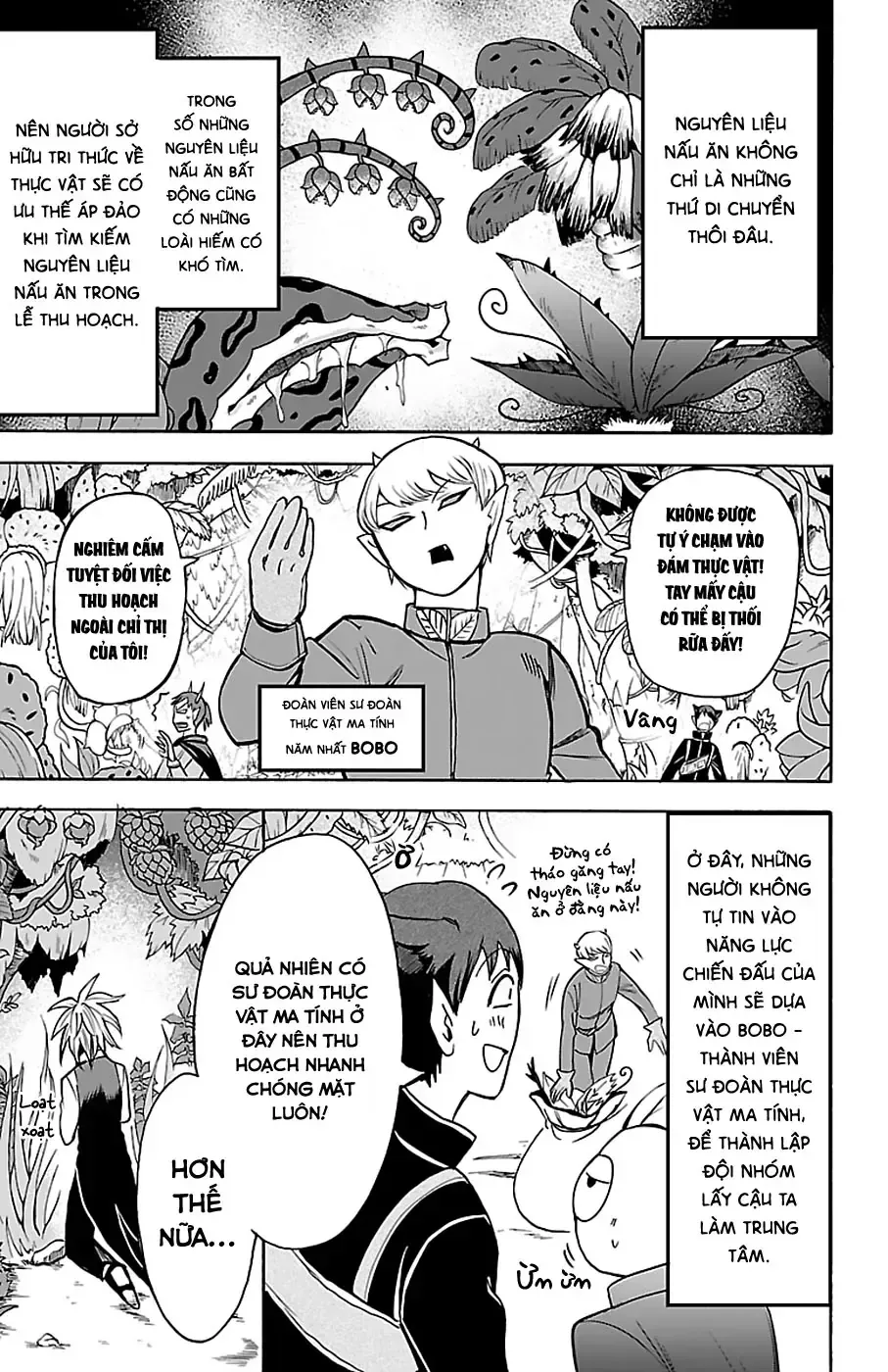Chapter 105 - Trang 5
