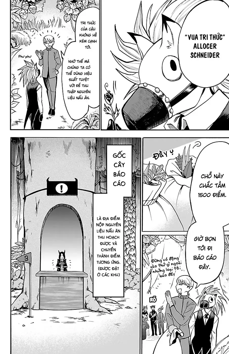 Chapter 105 - Trang 6