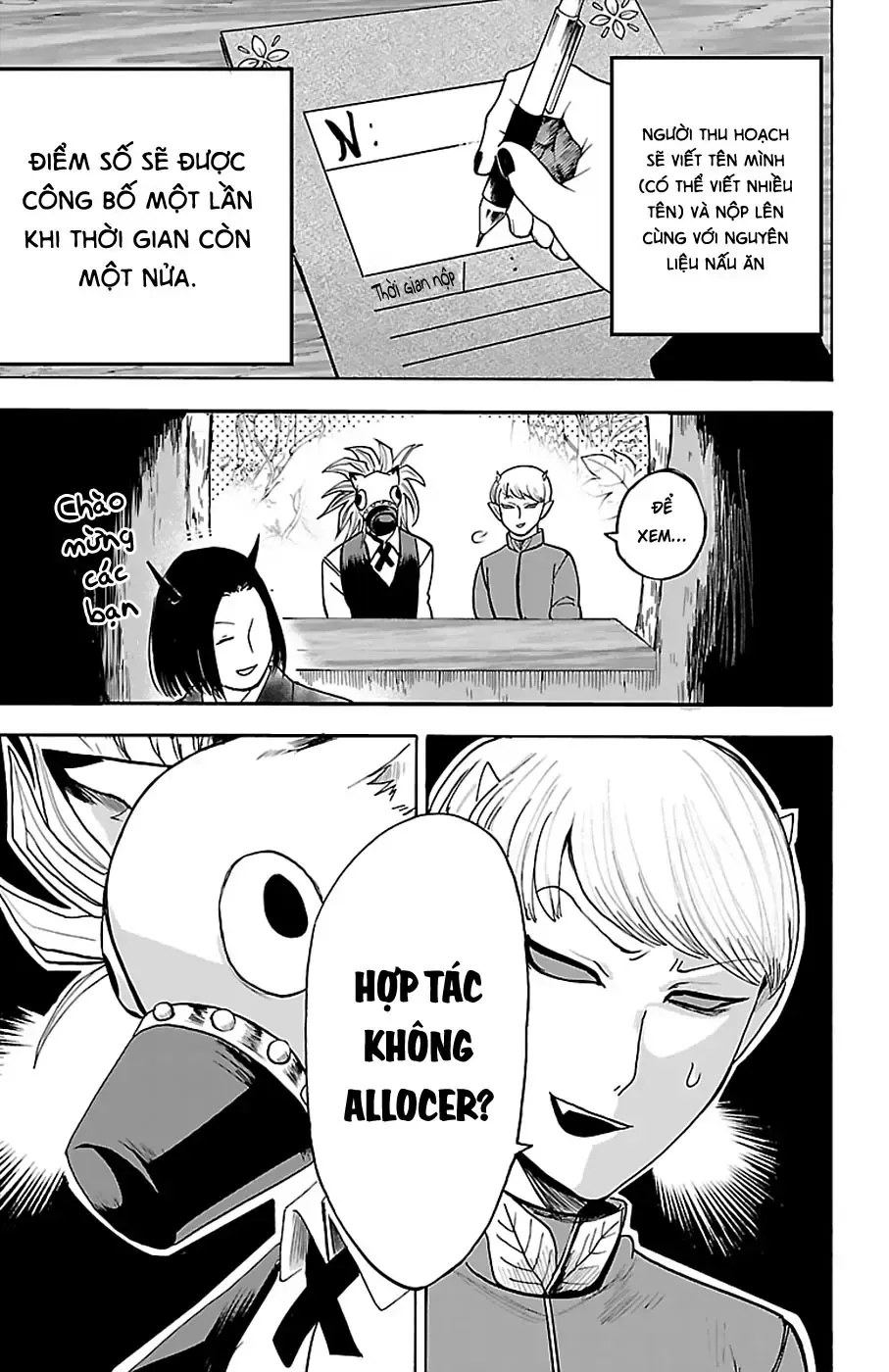 Chapter 105 - Trang 7