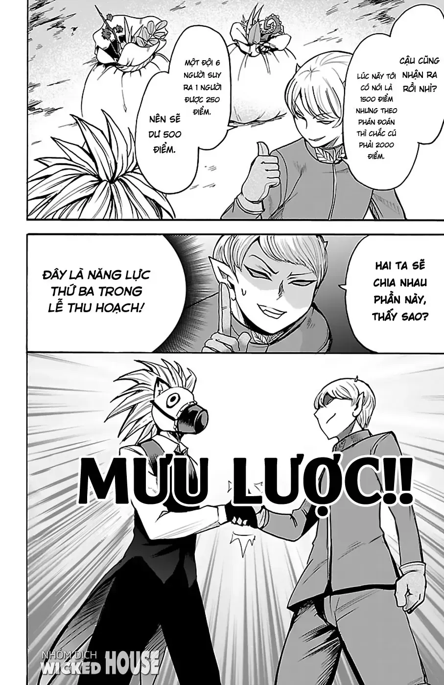 Chapter 105 - Trang 8