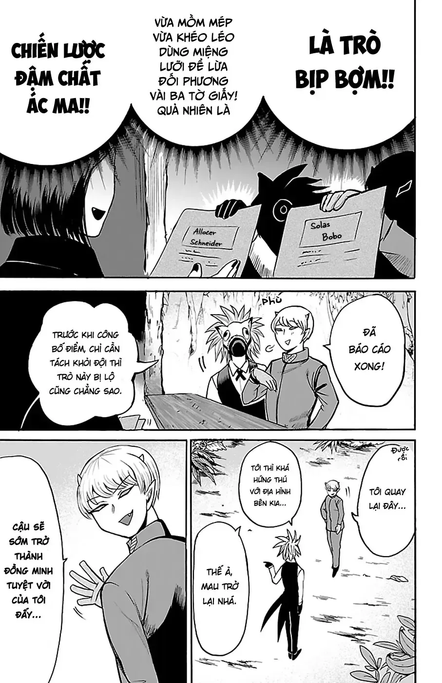 Chapter 105 - Trang 9