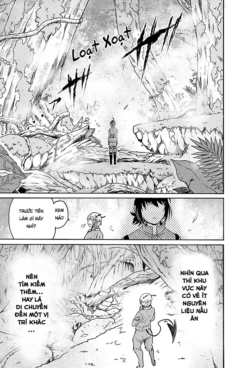 Chapter 107 - Trang 5