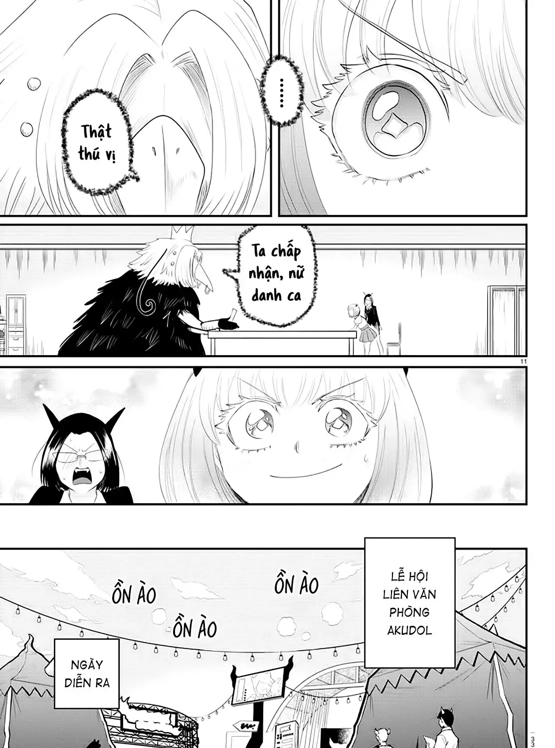 Chapter 377 - Trang 25