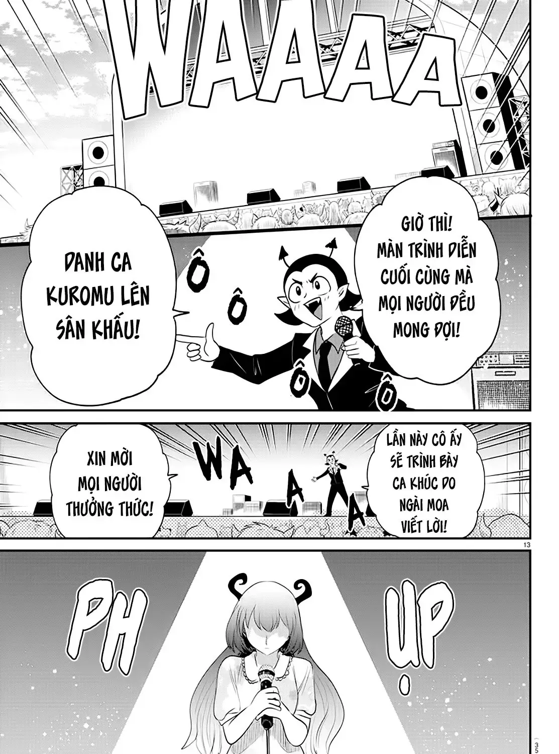 Chapter 377 - Trang 29