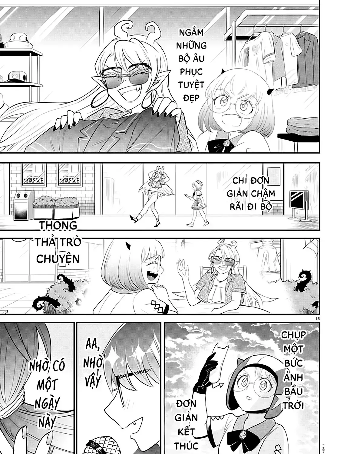Chapter 377 - Trang 33