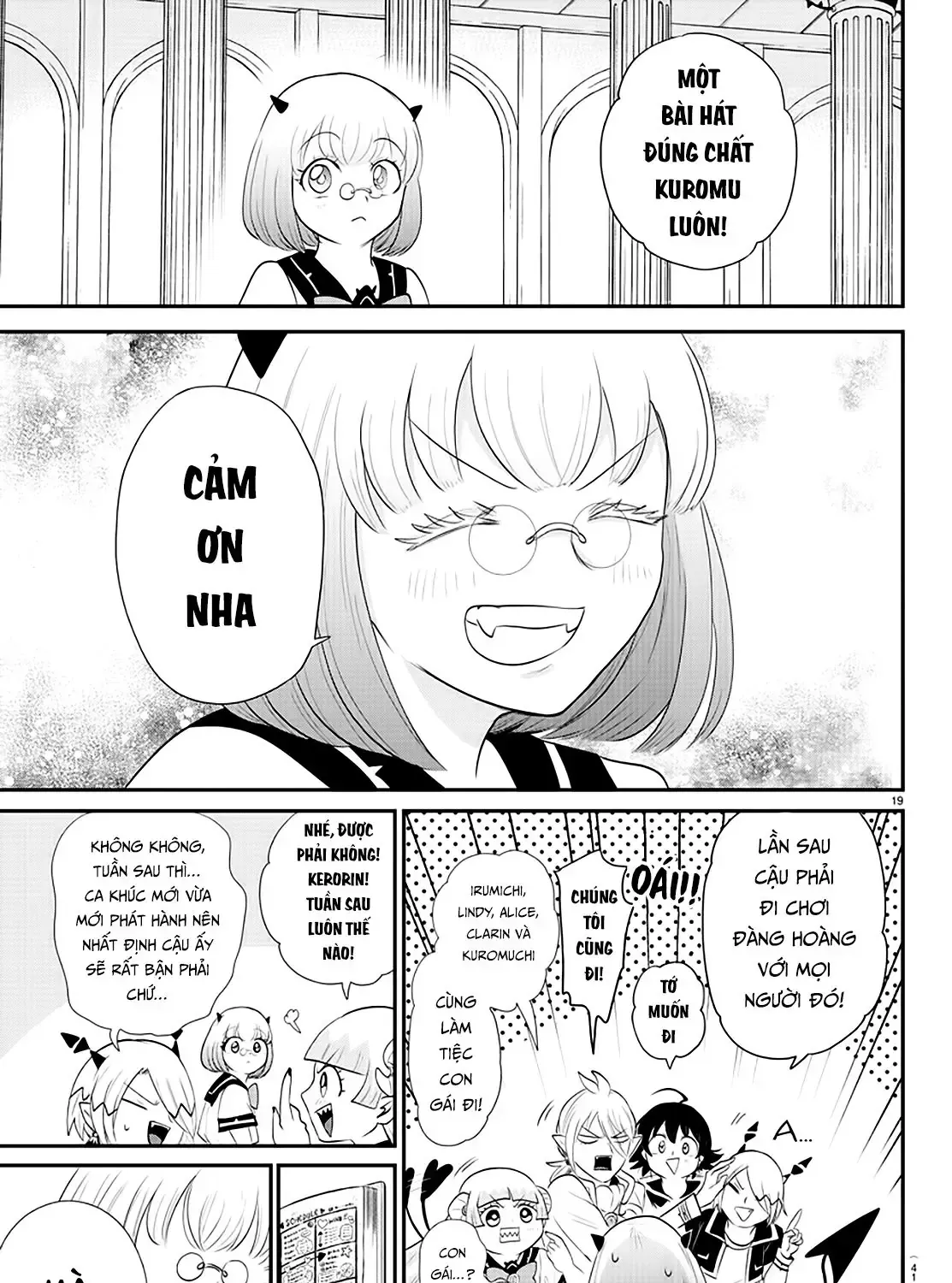 Chapter 377 - Trang 39