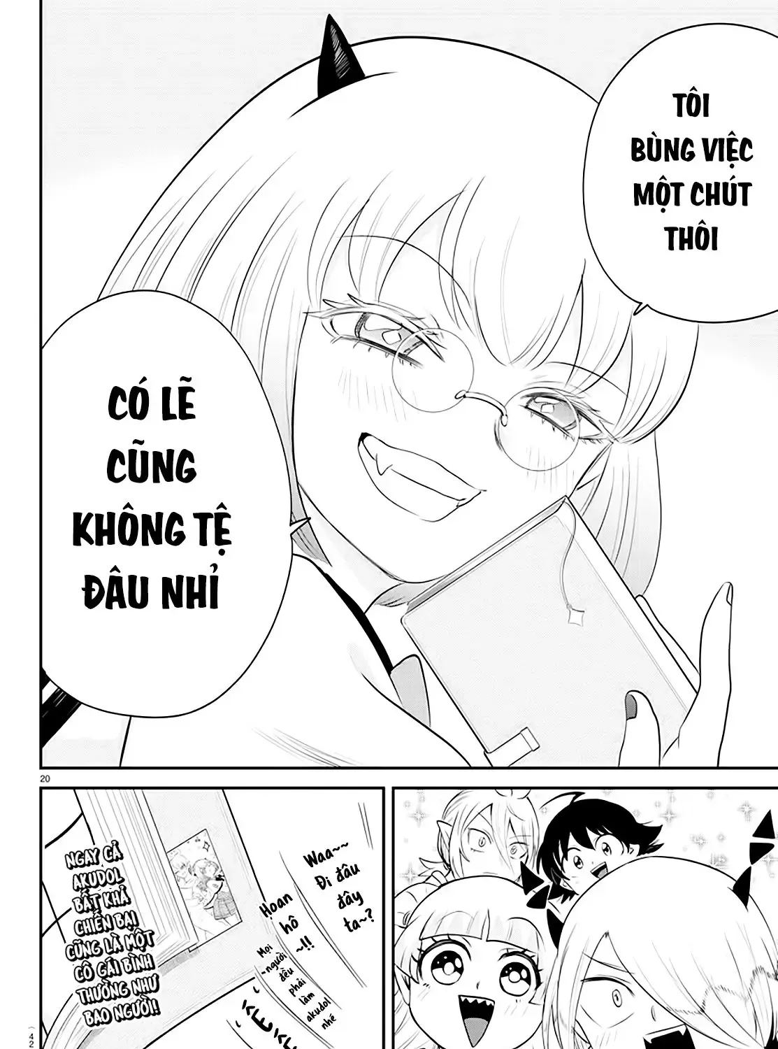 Chapter 377 - Trang 41