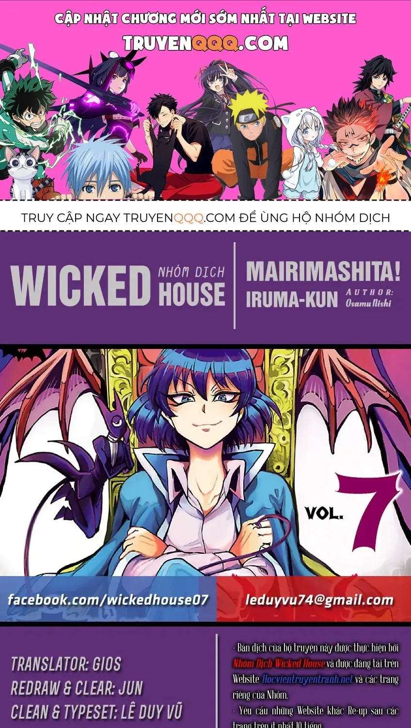 Chapter 56 - Trang 1