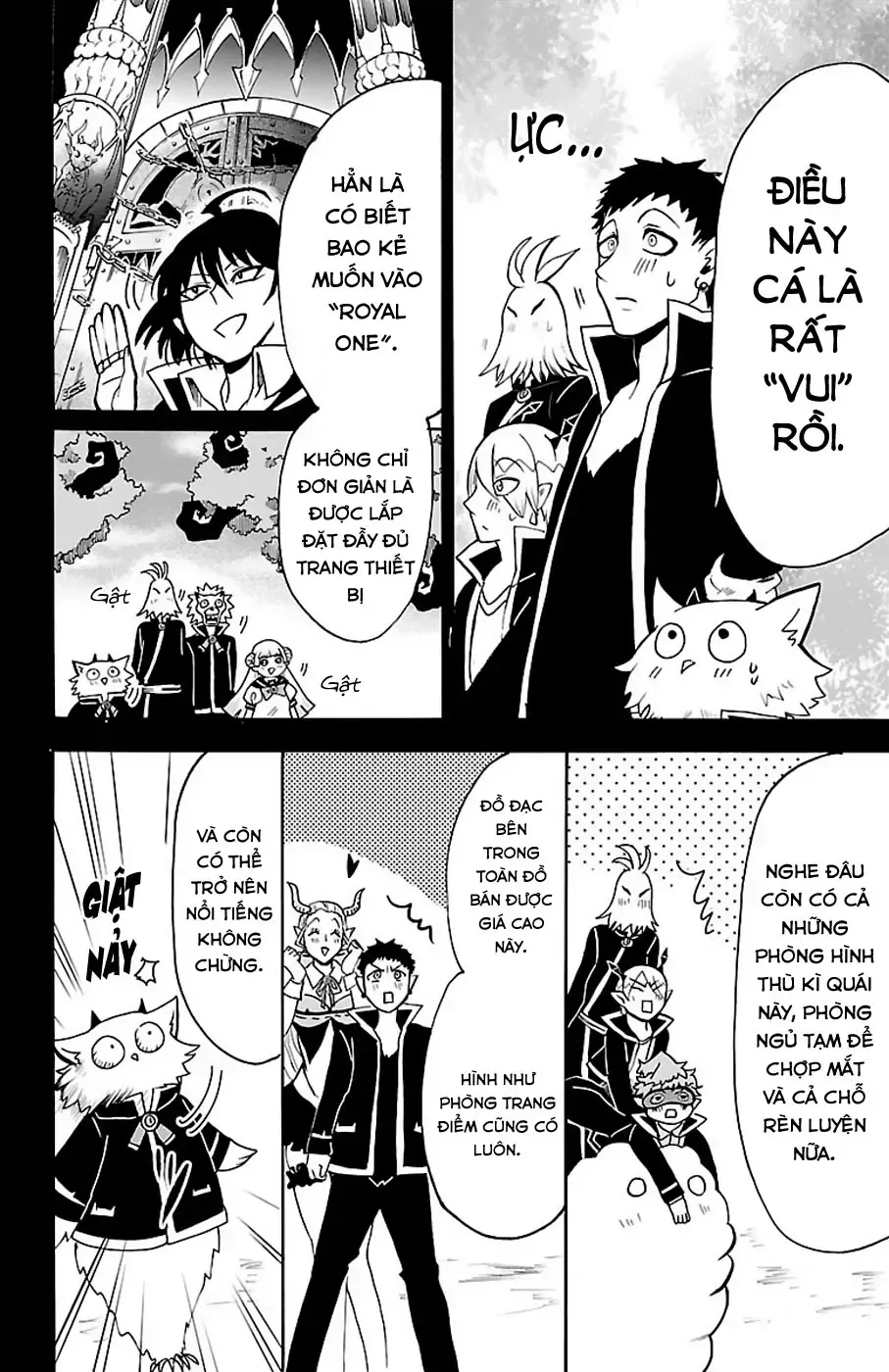 Chapter 56 - Trang 11