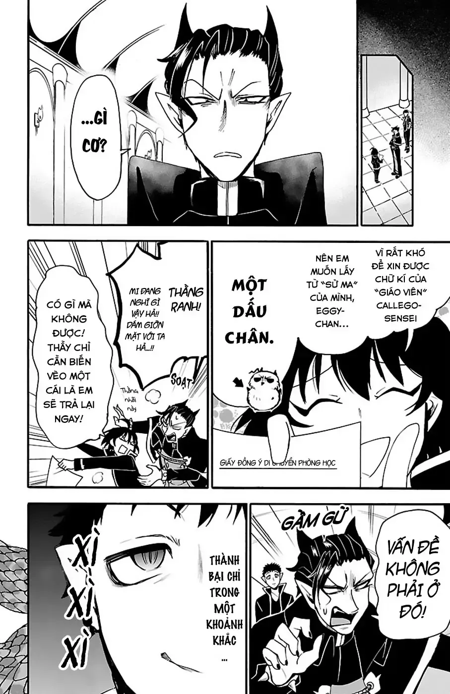 Chapter 56 - Trang 13