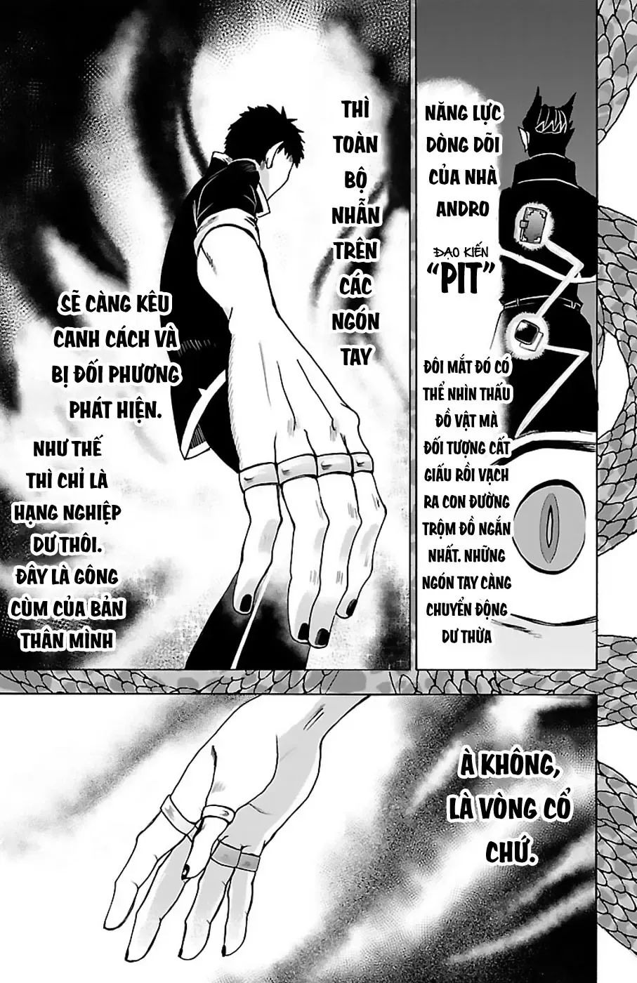 Chapter 56 - Trang 14