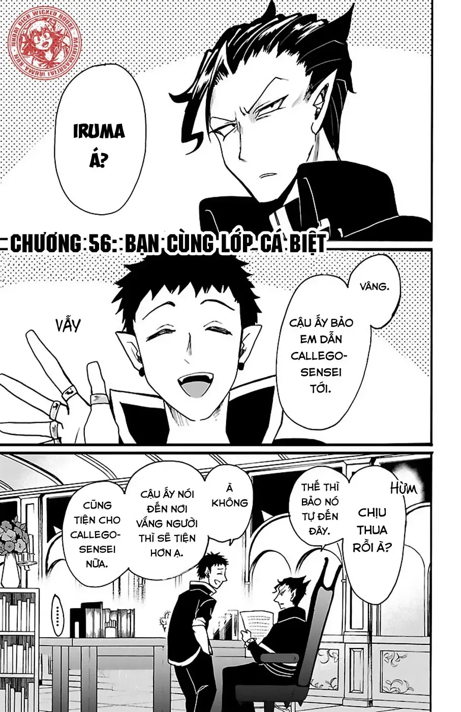 Chapter 56 - Trang 3
